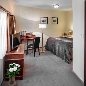 Standaard Kamer met een King Size Bed